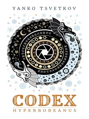 cover image of Codex Hyperboreanus